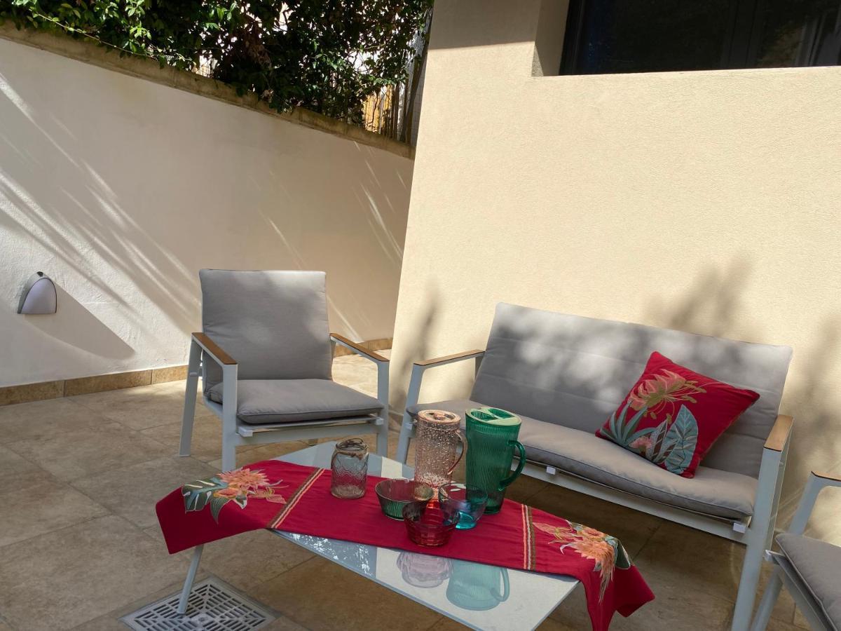 Loasi Room&Relax Lecce Exterior foto