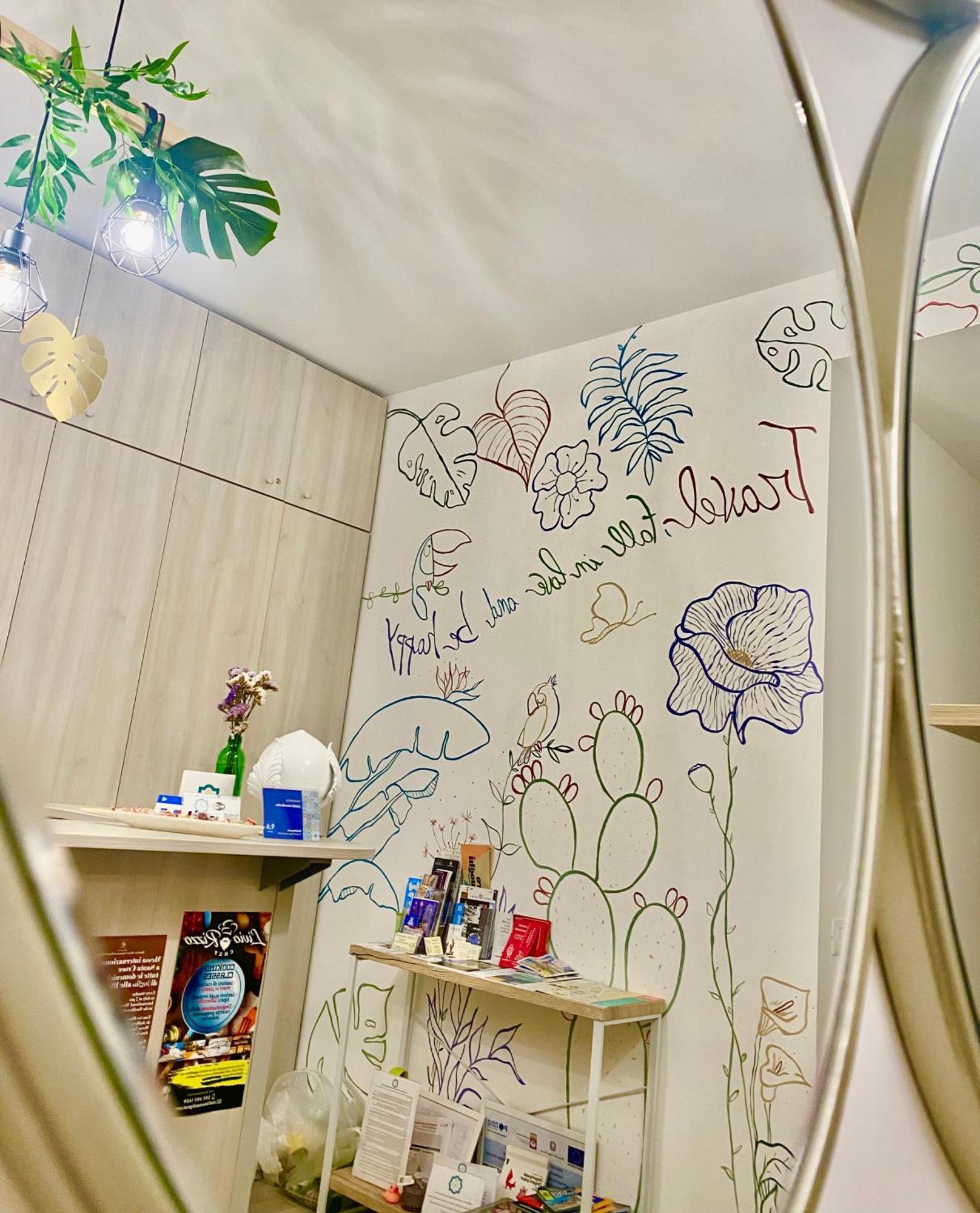 Loasi Room&Relax Lecce Exterior foto